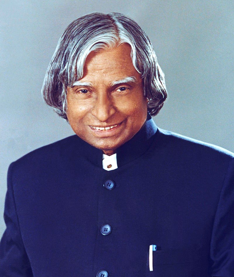 A P J Abdul Kalam Biography